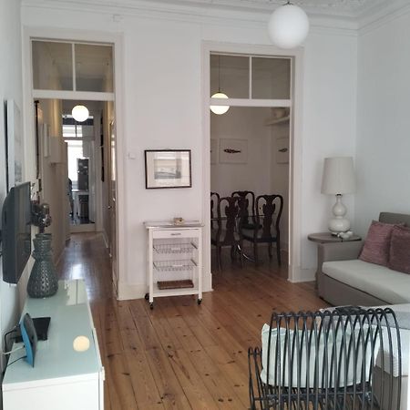 Glória Apartment Lisboa Kültér fotó