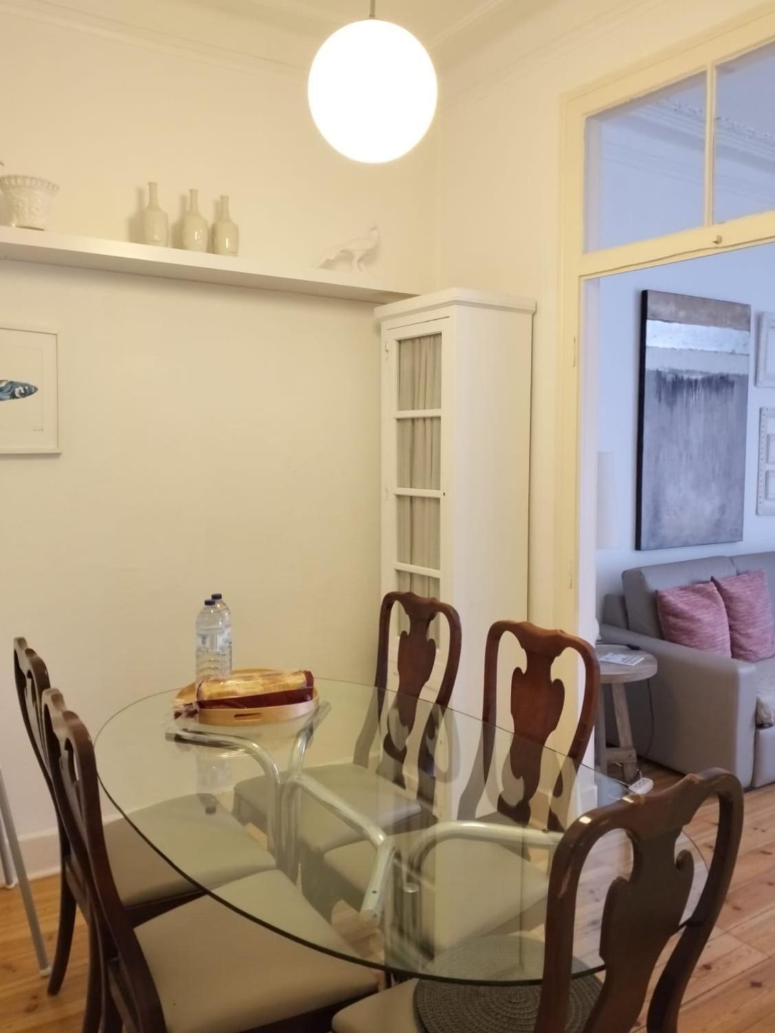 Glória Apartment Lisboa Kültér fotó